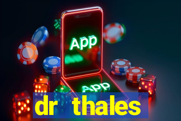 dr thales psiquiatra cruzeiro telefone