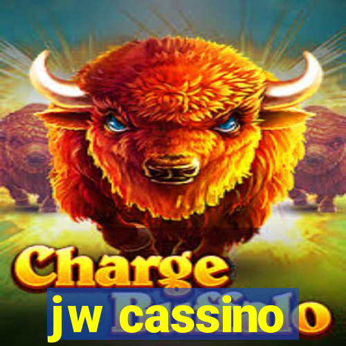 jw cassino