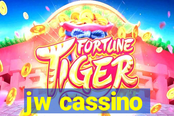 jw cassino