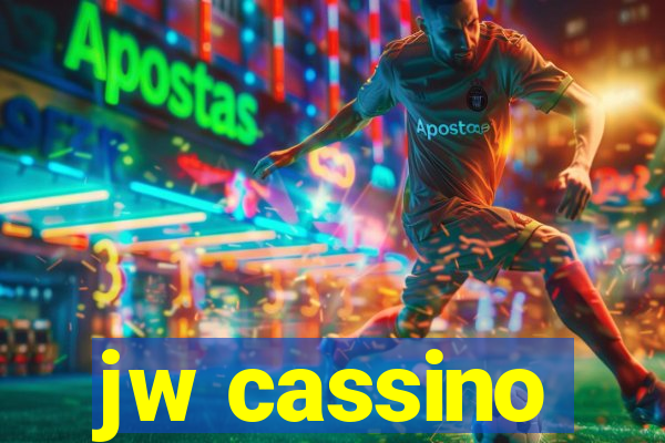 jw cassino