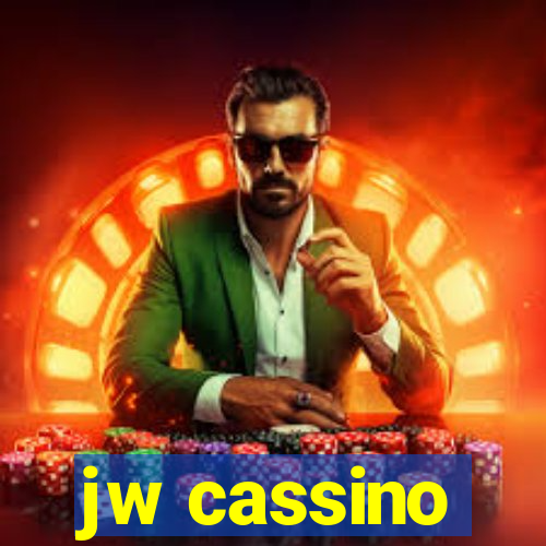 jw cassino