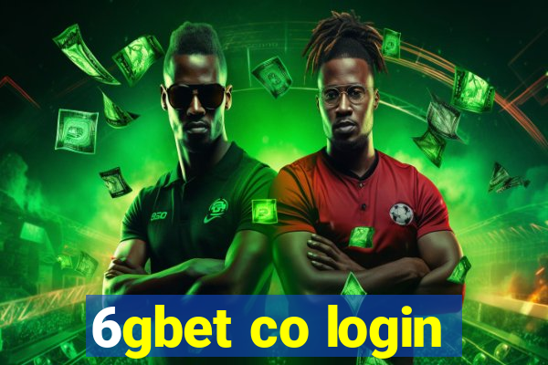 6gbet co login