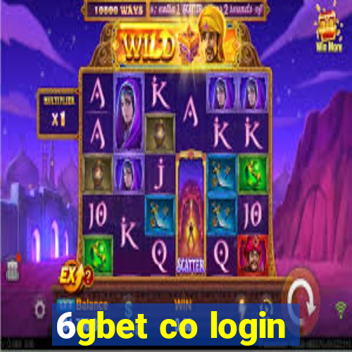 6gbet co login