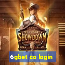 6gbet co login