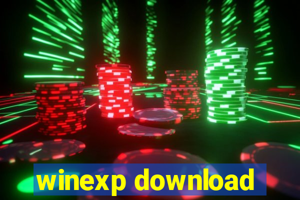 winexp download