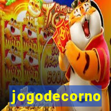 jogodecorno