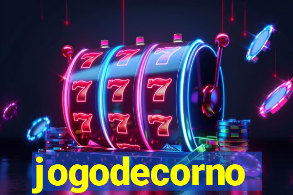 jogodecorno