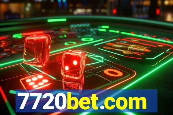 7720bet.com