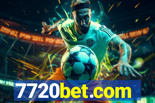 7720bet.com