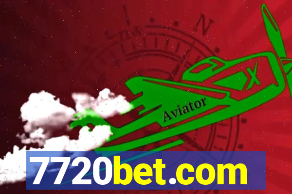 7720bet.com