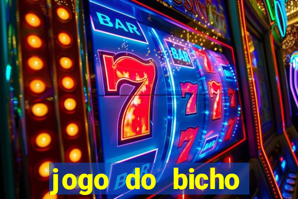 jogo do bicho esporte da sorte