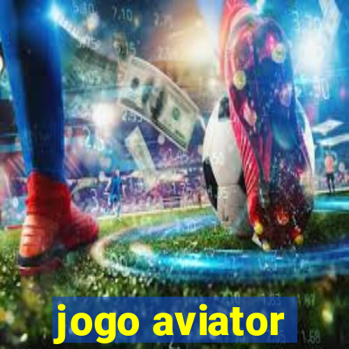 jogo aviator