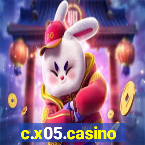 c.x05.casino