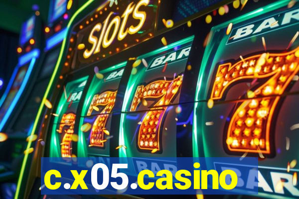 c.x05.casino