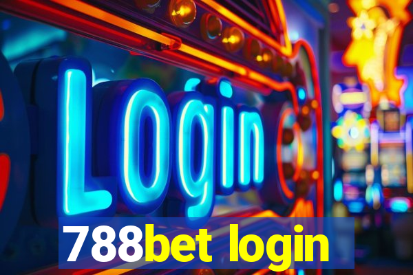 788bet login