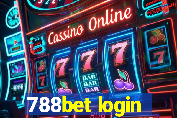 788bet login