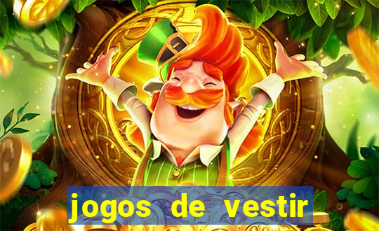 jogos de vestir click jogos