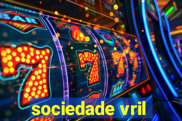 sociedade vril