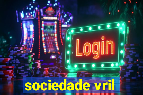 sociedade vril