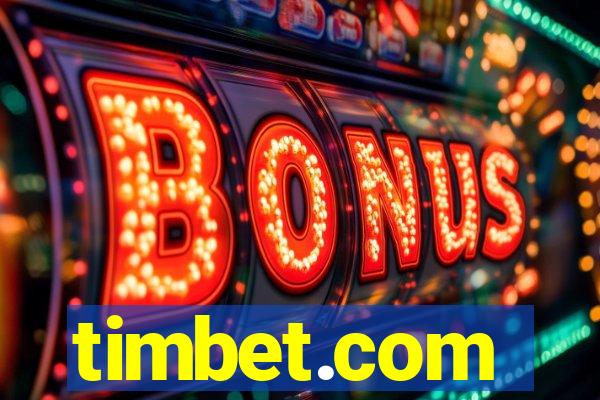 timbet.com