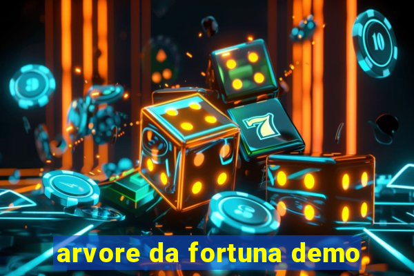 arvore da fortuna demo