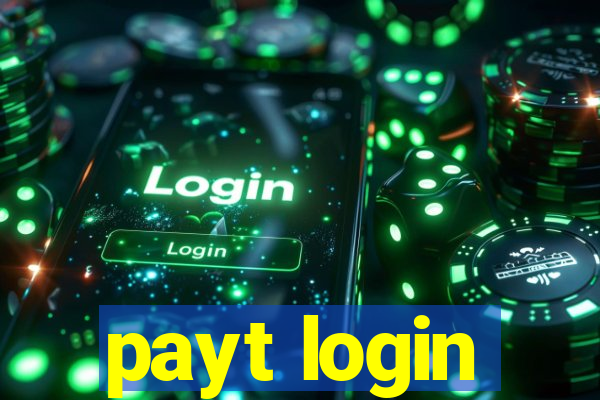 payt login