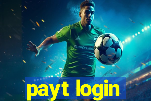 payt login