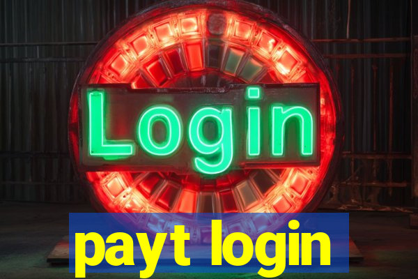 payt login