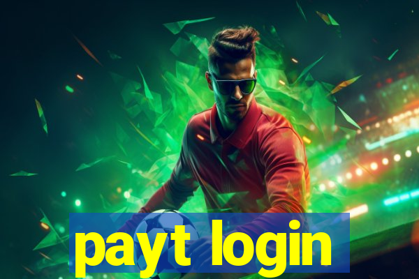 payt login