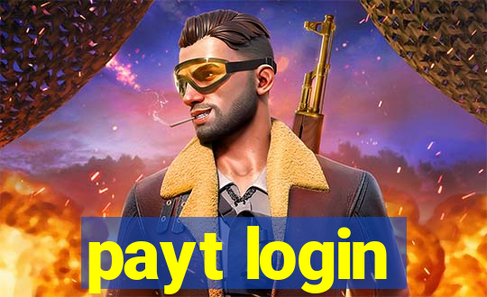 payt login