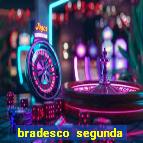 bradesco segunda via boleto