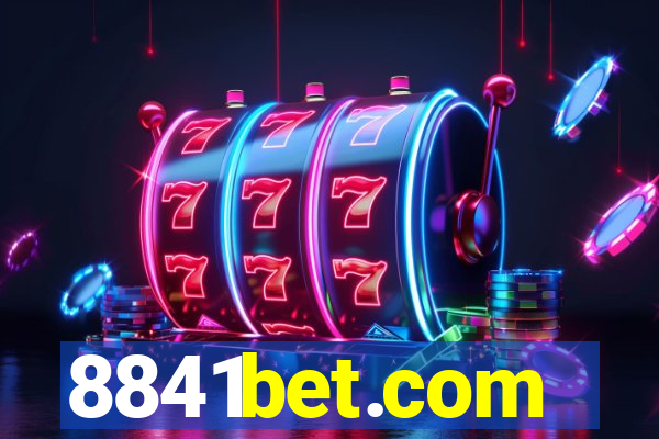 8841bet.com