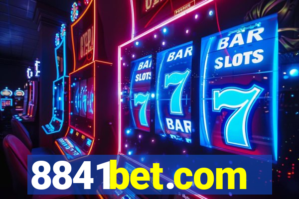 8841bet.com