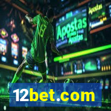 12bet.com