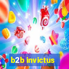 b2b invictus