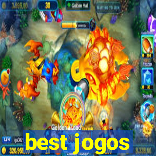 best jogos