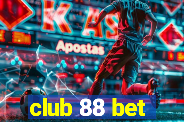 club 88 bet