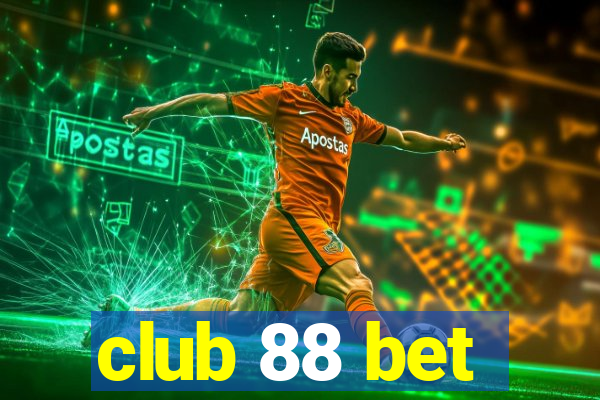 club 88 bet