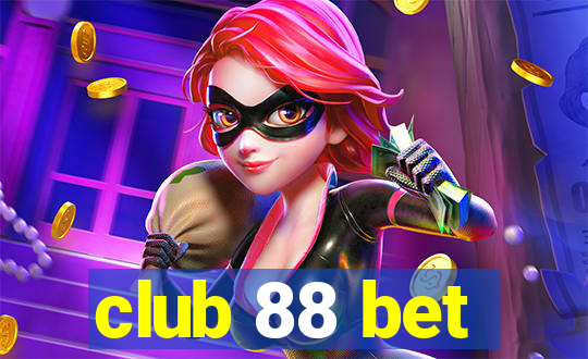 club 88 bet