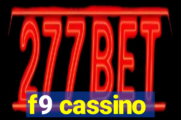 f9 cassino