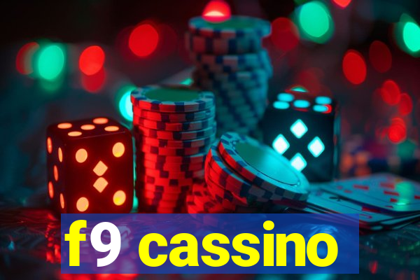 f9 cassino