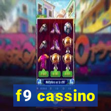 f9 cassino