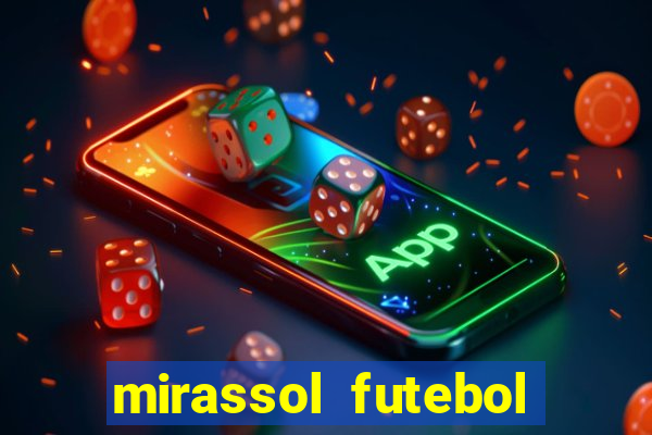 mirassol futebol clube x crb minuto a minuto