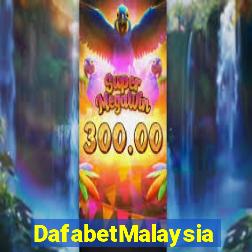 DafabetMalaysia