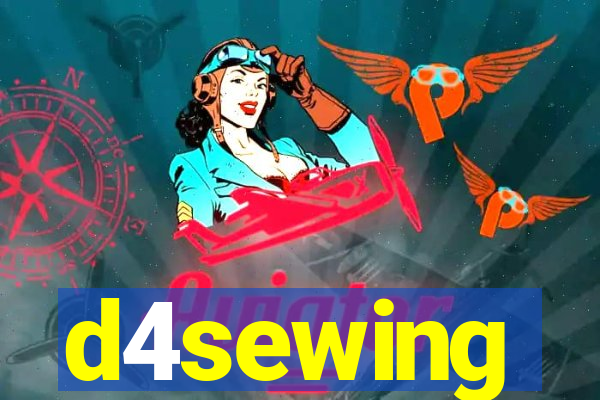 d4sewing