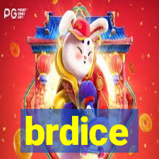 brdice