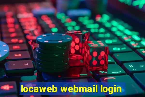 locaweb webmail login