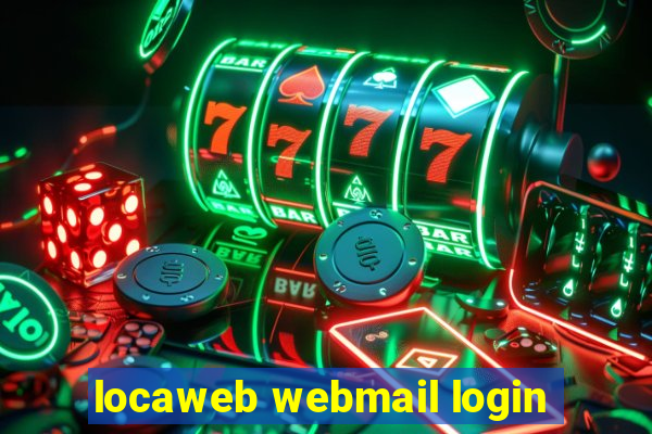 locaweb webmail login