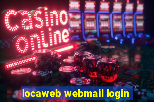 locaweb webmail login