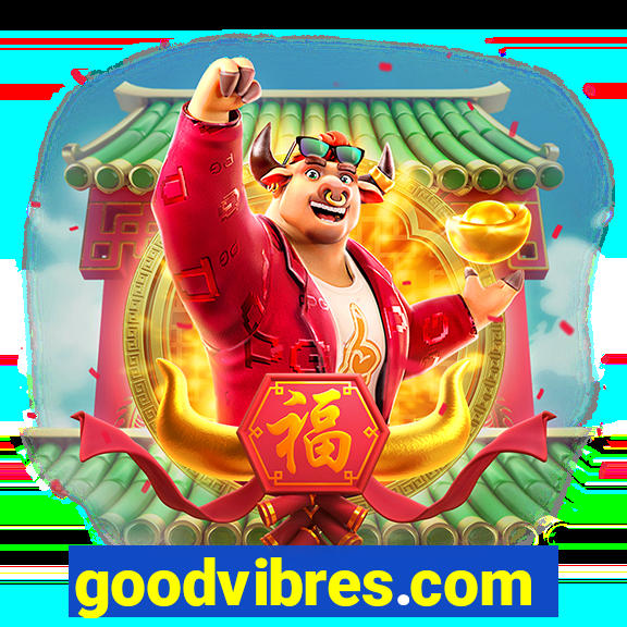 goodvibres.com